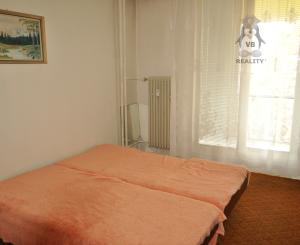 Byt 2+1 s loggiou, sídl. Tarča, Sp.Nová Ves