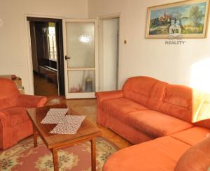 Byt 2+1 s loggiou, sídl. Tarča, Sp.Nová Ves