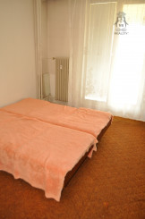 Byt 2+1 s loggiou, sídl. Tarča, Sp.Nová Ves