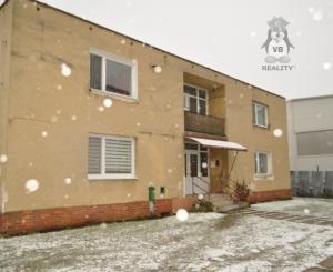 Byt 3+1, Spišská Nová Ves