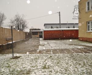 Byt 3+1, Spišská Nová Ves