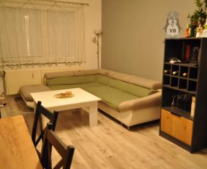 Byt 3+1 s loggiou, sídl. Západ 2, Smižany