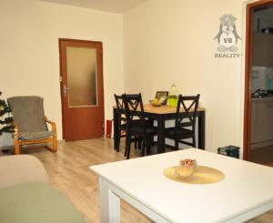 Byt 3+1 s loggiou, sídl. Západ 2, Smižany