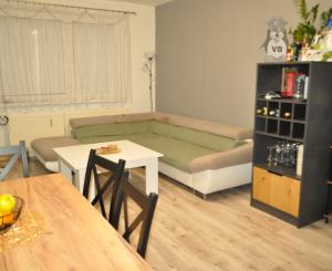 Byt 3+1 s loggiou, sídl. Západ 2, Smižany