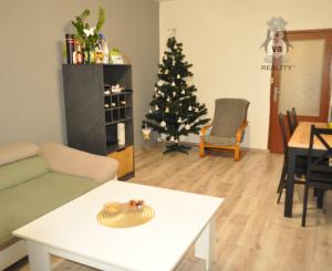 Byt 3+1 s loggiou, sídl. Západ 2, Smižany