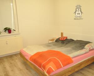 Byt 3+1 s loggiou, sídl. Západ 2, Smižany