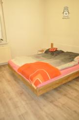 Byt 3+1 s loggiou, sídl. Západ 2, Smižany