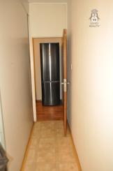 Byt 3+1 s loggiou, sídl. Západ 2, Smižany