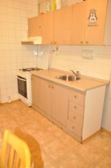 Byt 3+1 s loggiou, sídl. Západ 2, Smižany