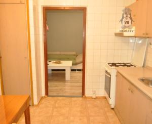 Byt 3+1 s loggiou, sídl. Západ 2, Smižany