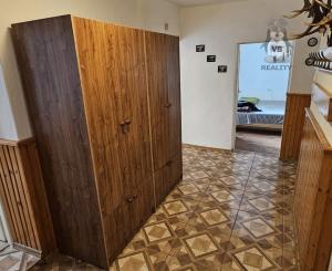 Rodinný dom v obci Olcnava, okres Spišská Nová Ves