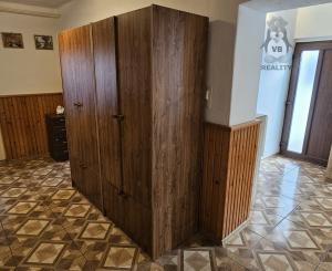 Rodinný dom v obci Olcnava, okres Spišská Nová Ves