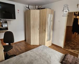 Rodinný dom v obci Olcnava, okres Spišská Nová Ves