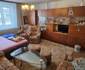 Rodinný dom v obci Olcnava, okres Spišská Nová Ves