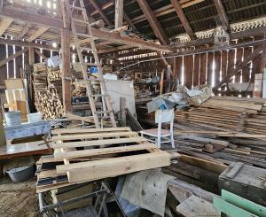 Rodinný dom v obci Olcnava, okres Spišská Nová Ves