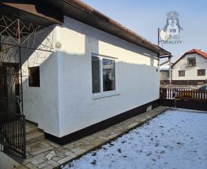 Rodinný dom v obci Olcnava, okres Spišská Nová Ves