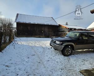 Rodinný dom v obci Olcnava, okres Spišská Nová Ves