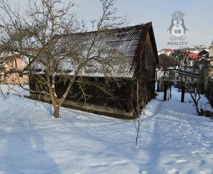 Rodinný dom v obci Olcnava, okres Spišská Nová Ves