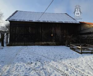 Rodinný dom v obci Olcnava, okres Spišská Nová Ves