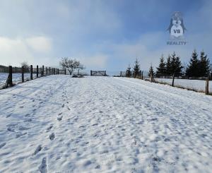 Rodinný dom v obci Olcnava, okres Spišská Nová Ves