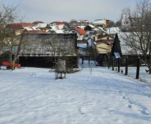 Rodinný dom v obci Olcnava, okres Spišská Nová Ves