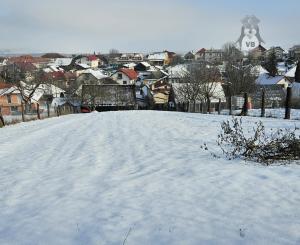 Rodinný dom v obci Olcnava, okres Spišská Nová Ves