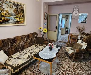 Tehlový byt 3+1 s balkónom v Gelnici