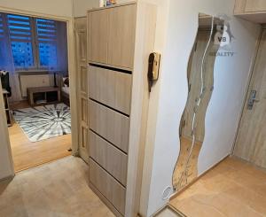 Byt 3+1 na sídlisku Mier, Spišská Nová Ves