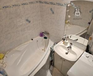 Byt 3+1 na sídlisku Mier, Spišská Nová Ves