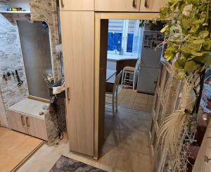 Byt 3+1 na sídlisku Mier, Spišská Nová Ves