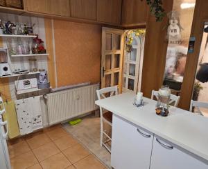 Byt 3+1 na sídlisku Mier, Spišská Nová Ves