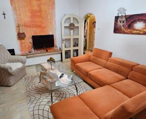 Byt 3+1 na sídlisku Mier, Spišská Nová Ves