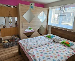 Rodinný dom s 2 samost. bytov. jednotkami v obci Jamník, SNV