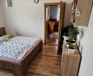 Rodinný dom s 2 samost. bytov. jednotkami v obci Jamník, SNV