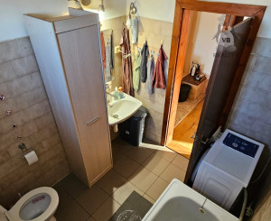 Rodinný dom s 2 samost. bytov. jednotkami v obci Jamník, SNV