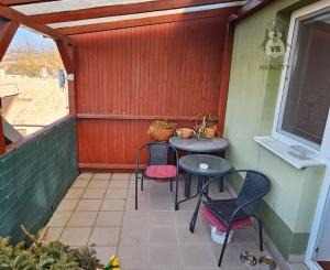 Rodinný dom s 2 samost. bytov. jednotkami v obci Jamník, SNV