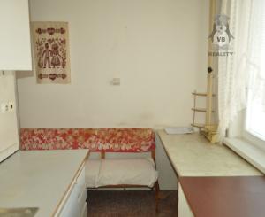 Byt 3+1 s loggiou, sídlisko Tarča, Sp. Nová Ves