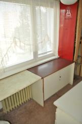 Byt 3+1 s loggiou, sídlisko Tarča, Sp. Nová Ves