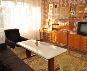 Byt 3+1 s loggiou, sídlisko Tarča, Sp. Nová Ves