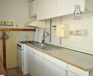 Byt 3+1 s loggiou, sídlisko Tarča, Sp. Nová Ves