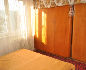 Byt 3+1 s loggiou, sídlisko Tarča, Sp. Nová Ves