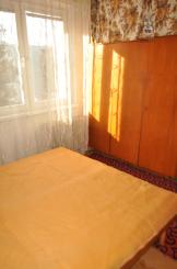 Byt 3+1 s loggiou, sídlisko Tarča, Sp. Nová Ves