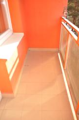 Byt 3+1 s loggiou, sídlisko Tarča, Sp. Nová Ves