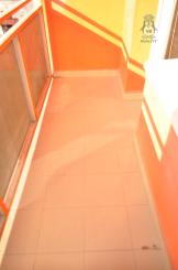 Byt 3+1 s loggiou, sídlisko Tarča, Sp. Nová Ves