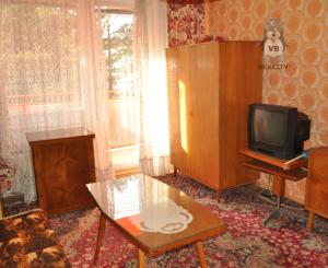 Byt 3+1 s loggiou, sídlisko Tarča, Sp. Nová Ves