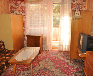 Byt 3+1 s loggiou, sídlisko Tarča, Sp. Nová Ves