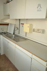 Byt 3+1 s loggiou, sídlisko Tarča, Sp. Nová Ves