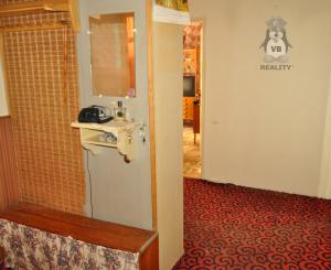 Byt 3+1 s loggiou, sídlisko Tarča, Sp. Nová Ves