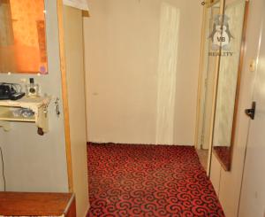 Byt 3+1 s loggiou, sídlisko Tarča, Sp. Nová Ves