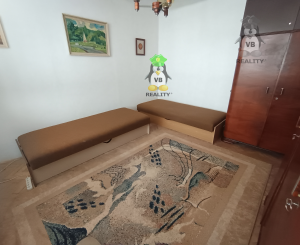 Priestranný 3-izbový byt s balkónom pri centre v Michalovciach